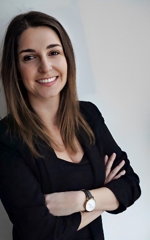 Sofia Antera, filosofie doktor