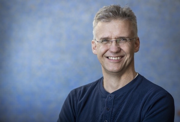 Simon Dahlgren, Verksamhetschef på Skellefteå kommun