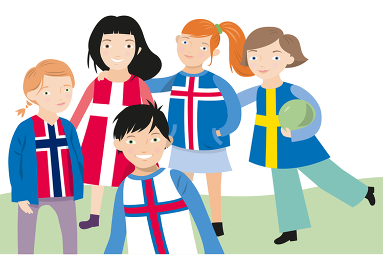 Undervisning i nordiska språk - Skolverket